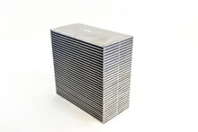 Load image into Gallery viewer, CSF Cooling - Racing &amp; High Performance Division 8086 Air-to-Water Bar &amp; Plate Intercooler Core 12L x 12H x 6W