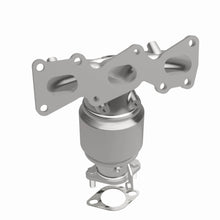 Load image into Gallery viewer, MagnaFlow Exhaust Products 52782 OEM Grade Manifold Catalytic Converter for Select Kia Sedona