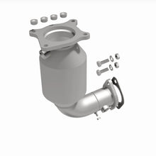 Load image into Gallery viewer, MagnaFlow Exhaust Products 6511822 California CARB Direct-Fit Catalytic Converter for Select Subaru WRX