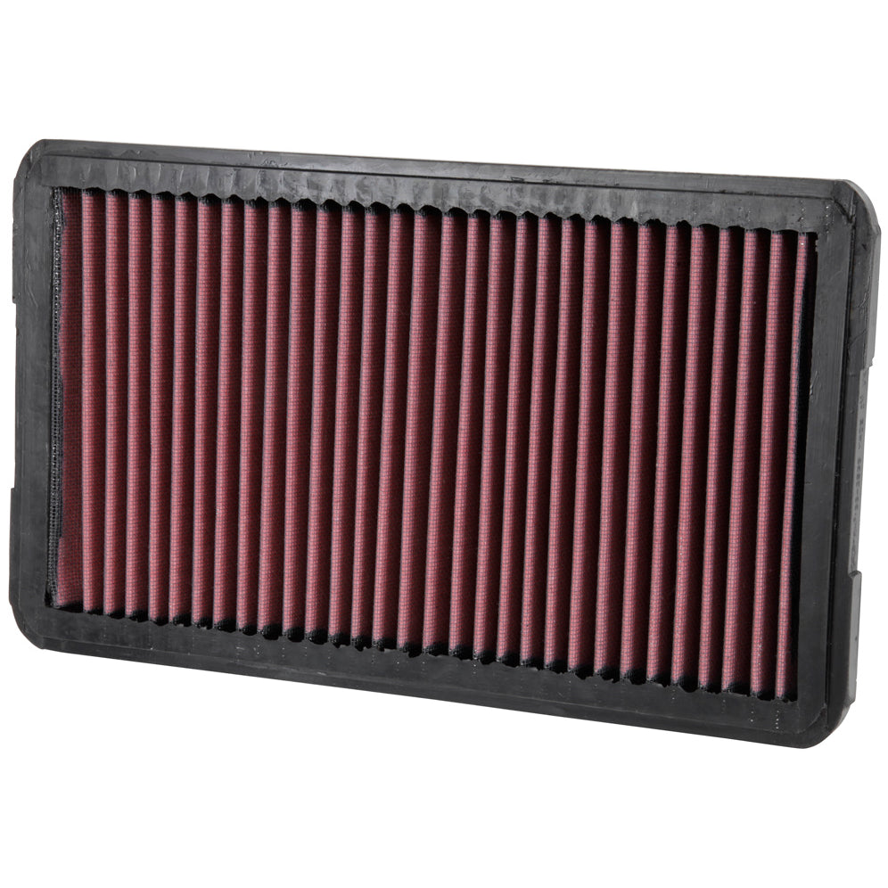 8089-Porsche-930-3.0Lturbo;-7793-Porsche-911-3.3L-Replacement-Air-Filter