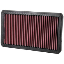 Load image into Gallery viewer, 8089-Porsche-930-3.0Lturbo;-7793-Porsche-911-3.3L-Replacement-Air-Filter