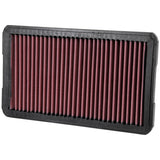 K&N Engineering 33-2530 Replacement Air Filter