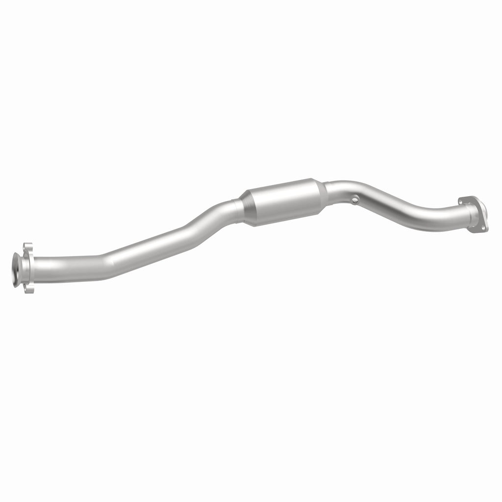MagnaFlow Exhaust Products 4593611 California CARB Direct-Fit Catalytic Converter for Select Chevrolet Colorado, GMC Canyon