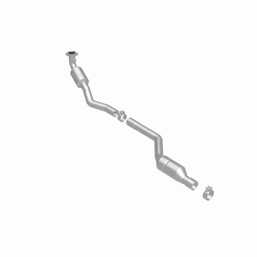 MagnaFlow Exhaust Products 51419 OEM Grade Direct-Fit Catalytic Converter for Select Mercedes-Benz SL500