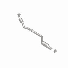 Load image into Gallery viewer, MagnaFlow Exhaust Products 51419 OEM Grade Direct-Fit Catalytic Converter for Select Mercedes-Benz SL500