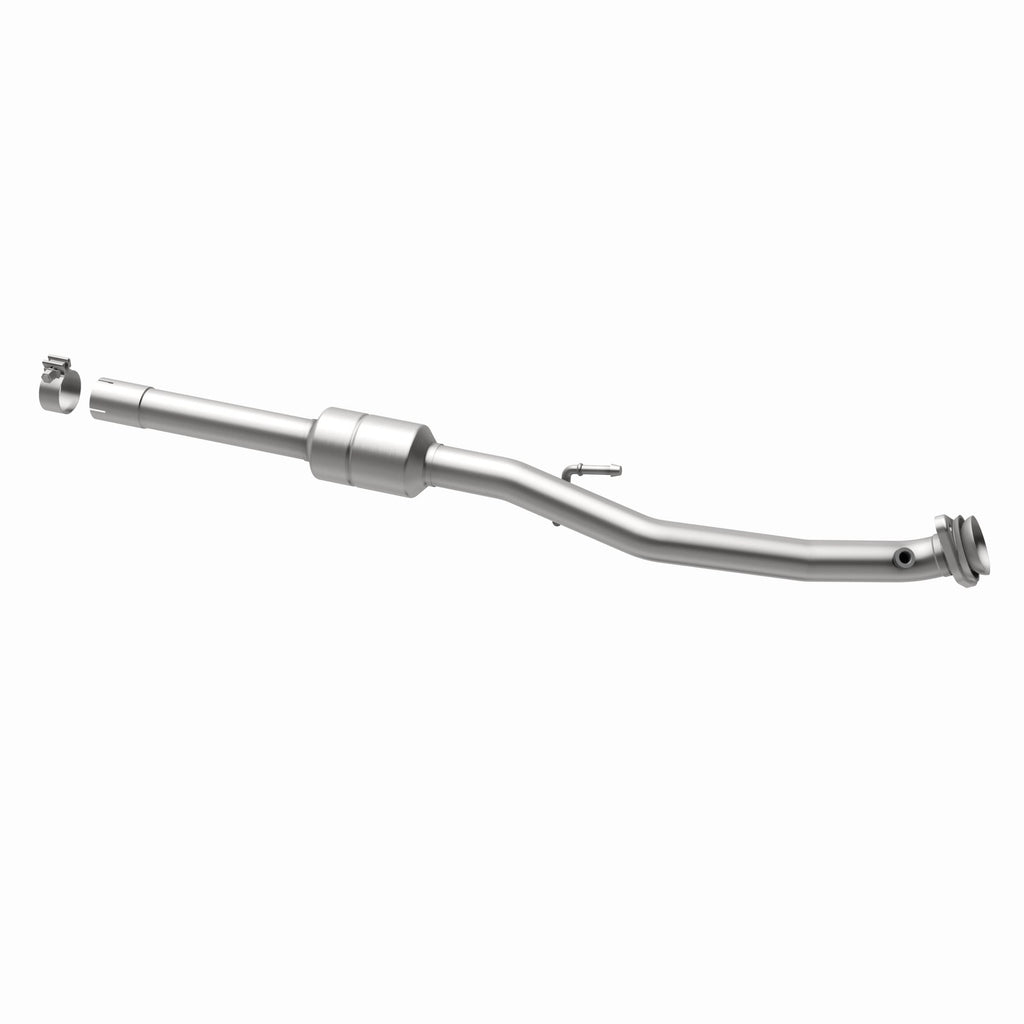 MagnaFlow Exhaust Products 51427 OEM Grade Direct-Fit Catalytic Converter for Select Cadillac CTS