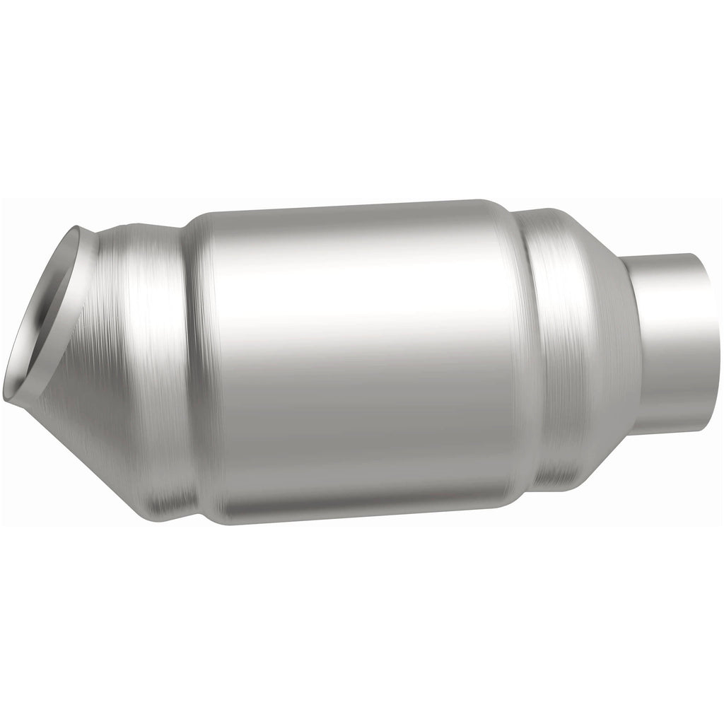 MagnaFlow Exhaust Products 54975 Standard Grade Universal Catalytic Converter