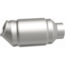 Load image into Gallery viewer, MagnaFlow Exhaust Products 54975 Standard Grade Universal Catalytic Converter