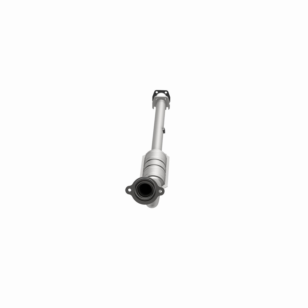 MagnaFlow Exhaust Products 51814 OEM Grade Direct-Fit Catalytic Converter for Select Chevrolet Lumina, Chevrolet Monte Carlo, Oldsmobile Cutlass Supreme