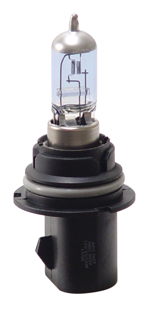 ANZO USA 809007 Super White Head Light Bulb Assembly