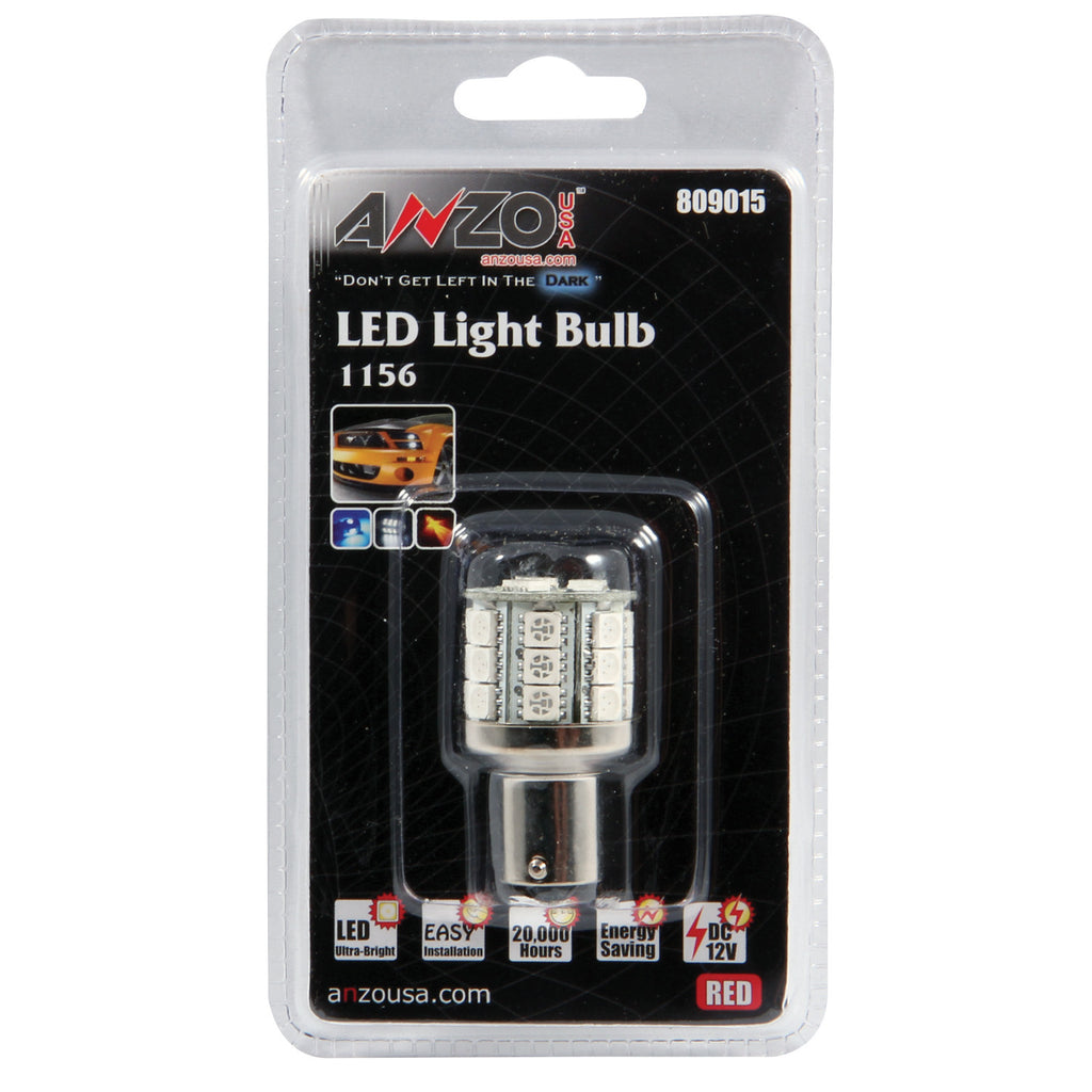 ANZO USA 809015 LED Replacement Bulb