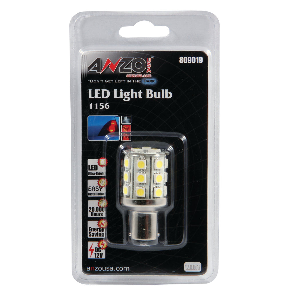 ANZO USA 809019 LED Replacement Bulb