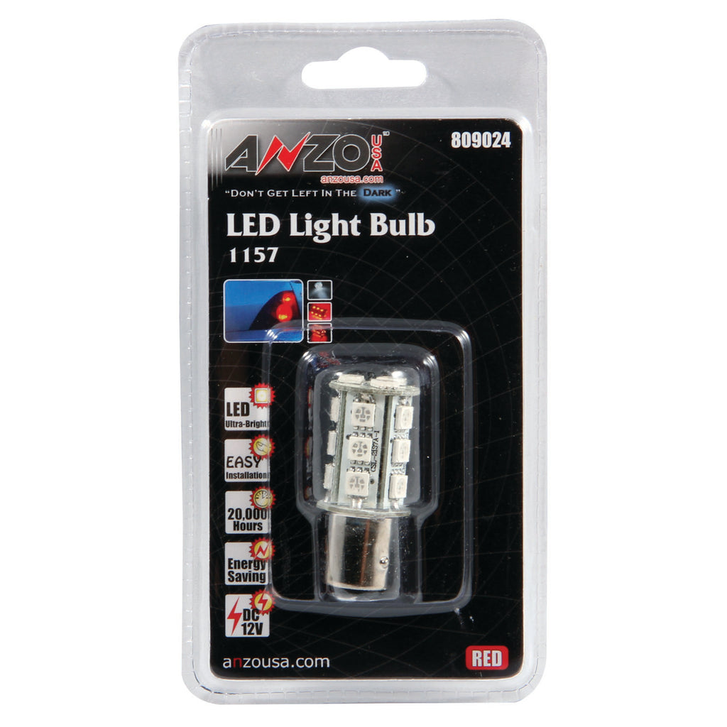 ANZO USA 809024 LED Replacement Bulb