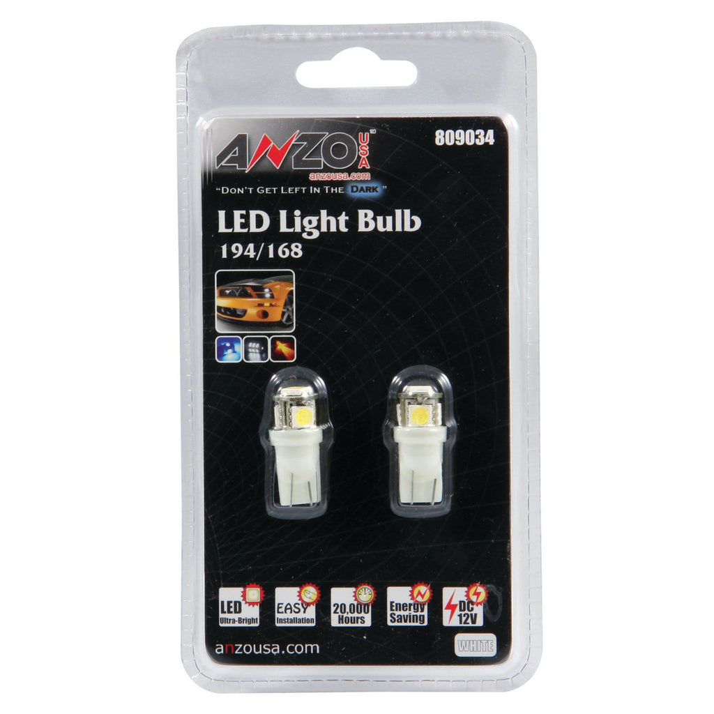 ANZO USA 809034 LED Replacement Bulb