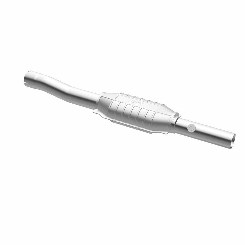 MagnaFlow Exhaust Products 447216 California CARB Direct-Fit Catalytic Converter for Select Jeep Grand Cherokee