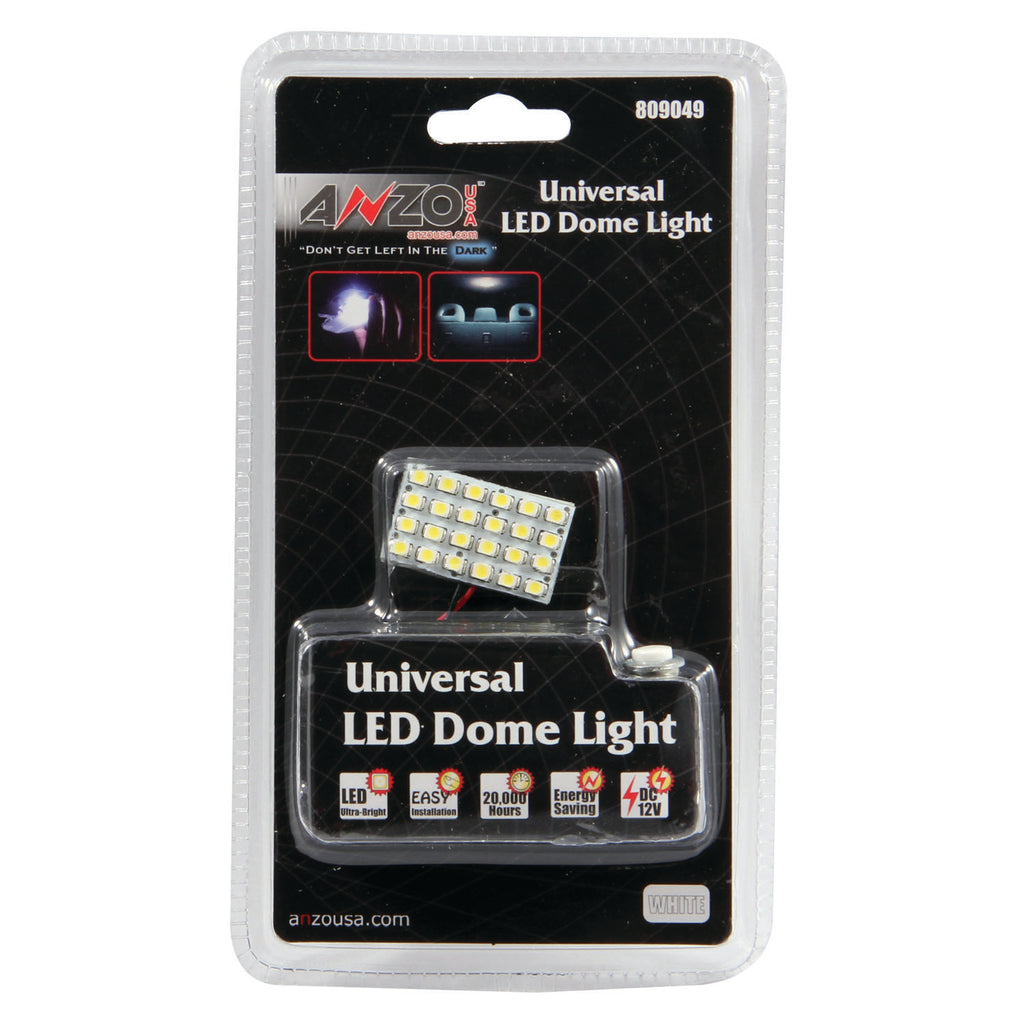ANZO USA 809049 Dome Light Bulb