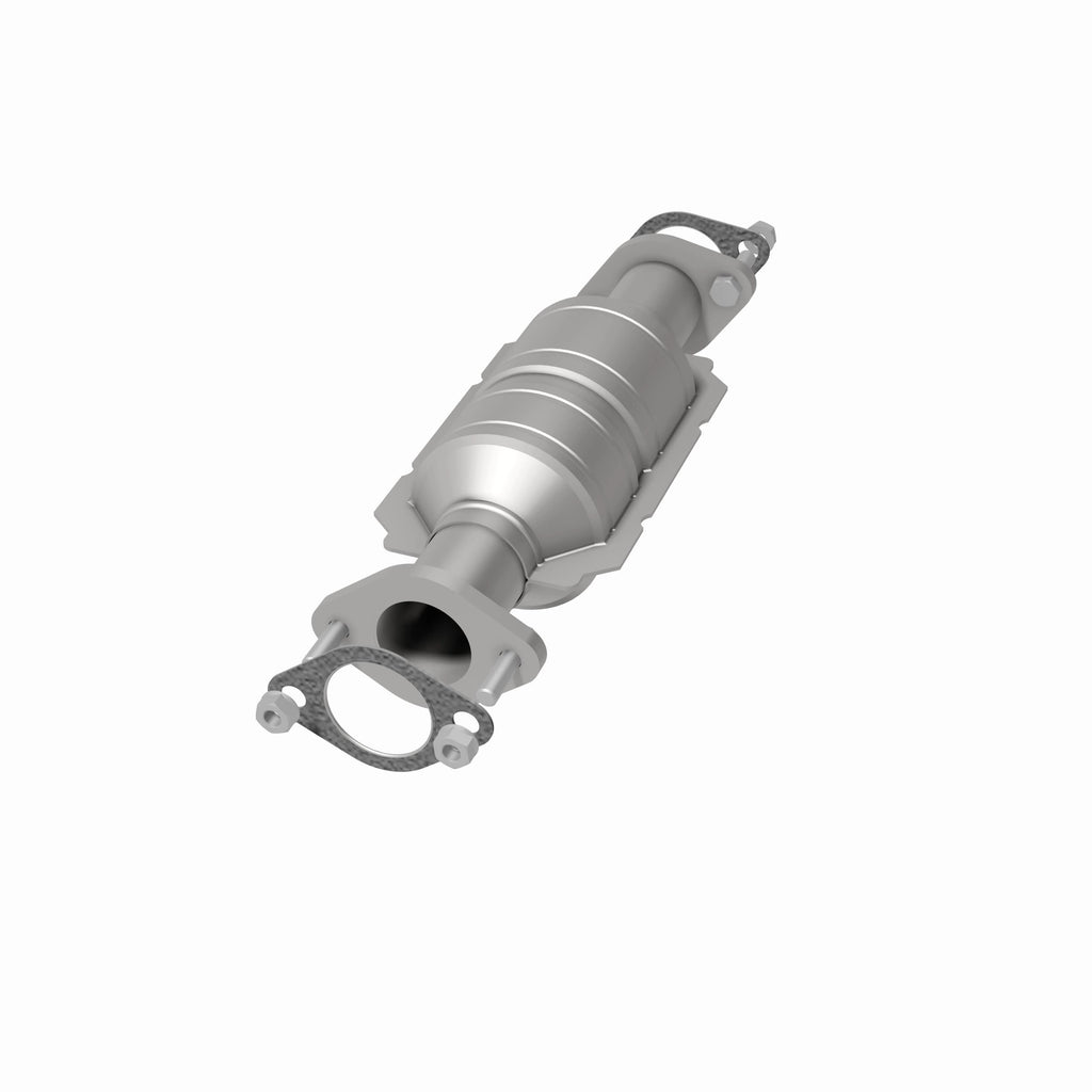 MagnaFlow Exhaust Products 5571469 California CARB Direct-Fit Catalytic Converter for Select Chevrolet Aveo, Chevrolet Aveo5, Pontiac G3