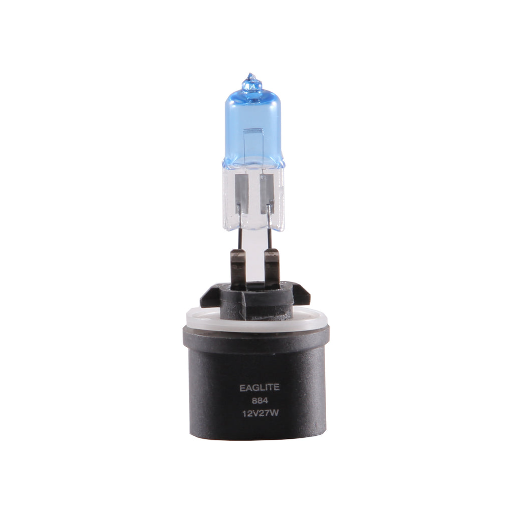 ANZO USA 809062 Super White Head Light Bulb Assembly