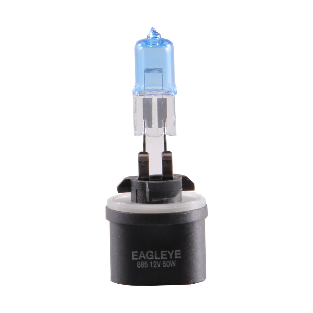 ANZO USA 809063 Super White Head Light Bulb Assembly