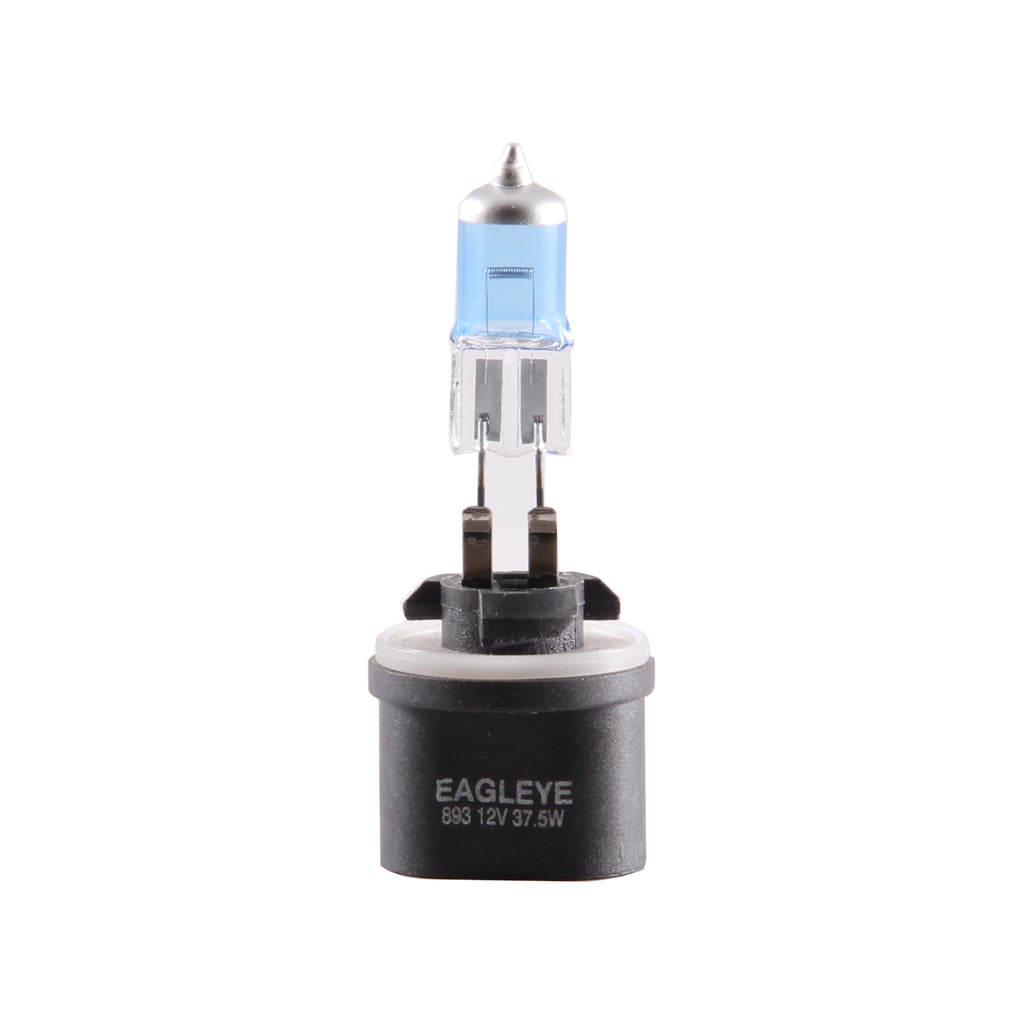 ANZO USA 809066 Super White Head Light Bulb Assembly