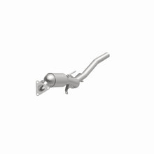 Load image into Gallery viewer, MagnaFlow Exhaust Products 52411 OEM Grade Direct-Fit Catalytic Converter for Select Porsche Cayenne, Volkswagen Touareg