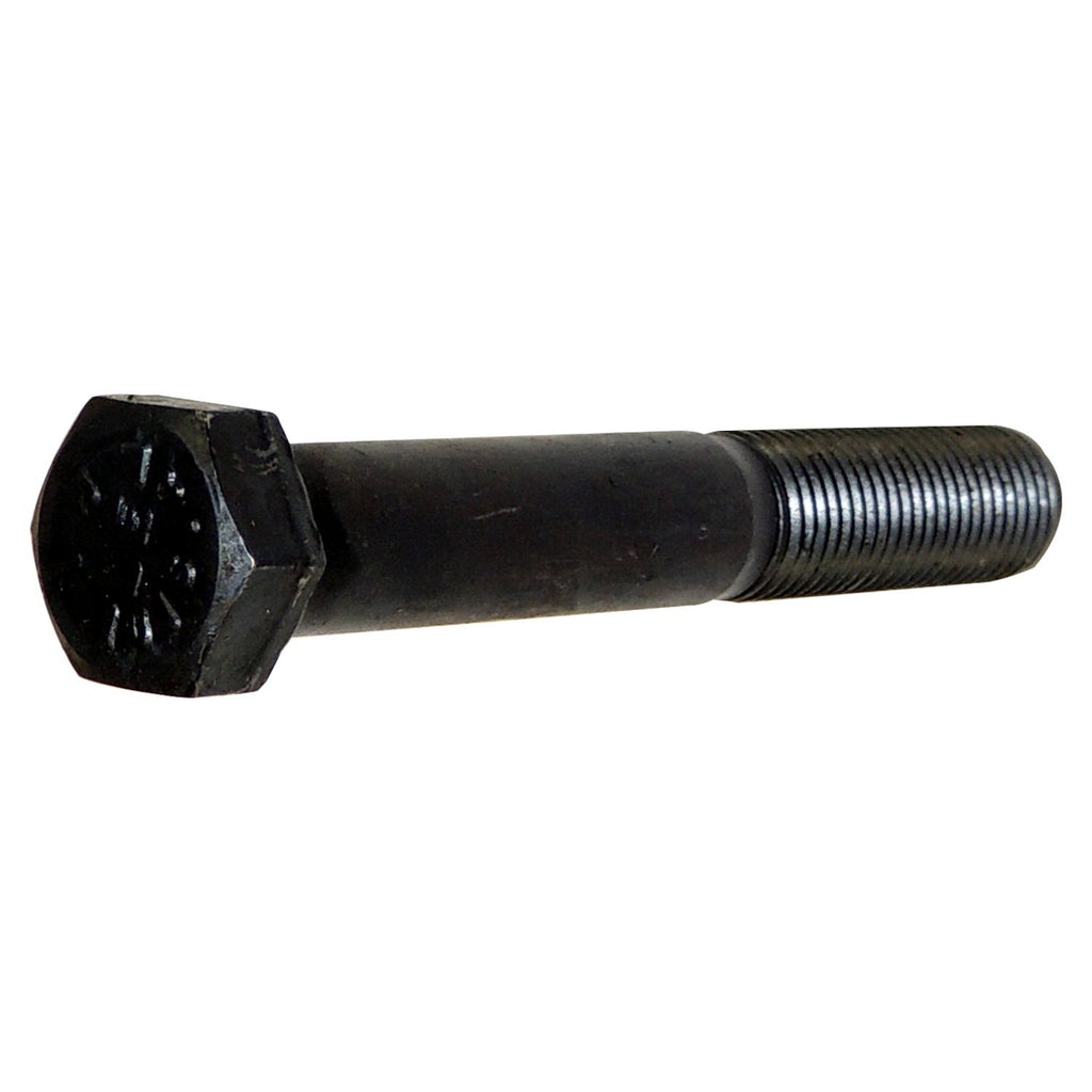 Crown Automotive Jeep Replacement 809236 Shackle Bolt for Jeep 53-75 CJs,46-65 Pickup, Sedan Delivery, Station Wagon for Select Jeep 6-226, Jeep CJ3, Jeep CJ5, Jeep CJ6, Jeep Truck, Jeep Utility Wagon, Jeep Willys, Willys 4-63, Willys 4-73 Sedan