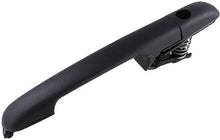 Load image into Gallery viewer, Dorman - HELP 80931 Exterior Door Handle