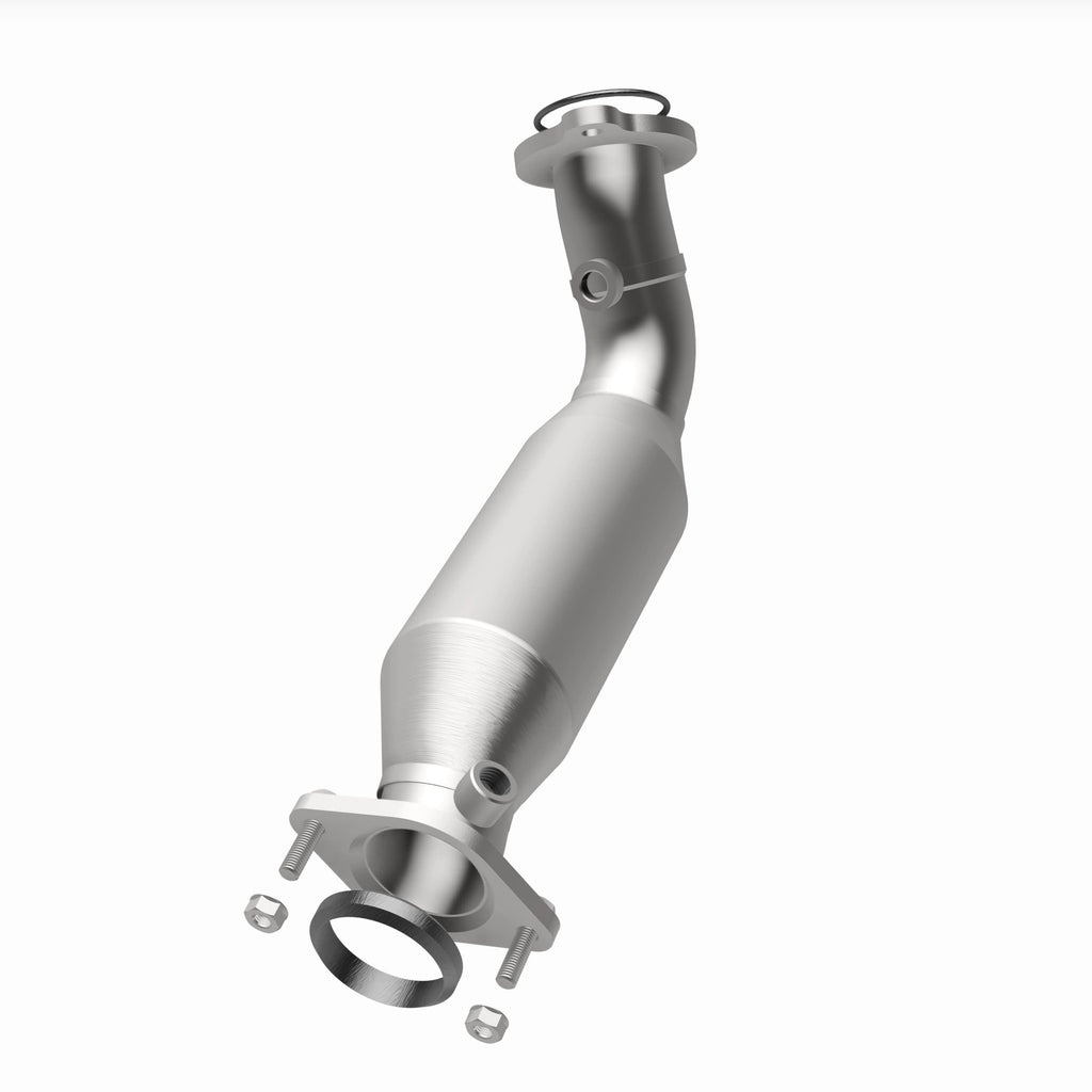 MagnaFlow Exhaust Products 21-178 OEM Grade Direct-Fit Catalytic Converter for Select Cadillac CTS