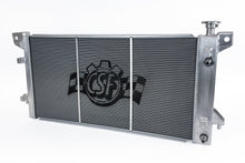 Load image into Gallery viewer, CSF Cooling - Racing &amp; High Performance Division 8094 1st Gen Raptor &amp; 12th Gen F-150 Heavy-Duty All-Aluminum Radiator for Select Ford Expedition, Ford F-150, Lincoln Navigator