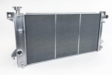 Load image into Gallery viewer, CSF Cooling - Racing &amp; High Performance Division 8094 1st Gen Raptor &amp; 12th Gen F-150 Heavy-Duty All-Aluminum Radiator for Select Ford Expedition, Ford F-150, Lincoln Navigator