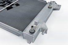 Load image into Gallery viewer, CSF Cooling - Racing &amp; High Performance Division 8094 1st Gen Raptor &amp; 12th Gen F-150 Heavy-Duty All-Aluminum Radiator for Select Ford Expedition, Ford F-150, Lincoln Navigator