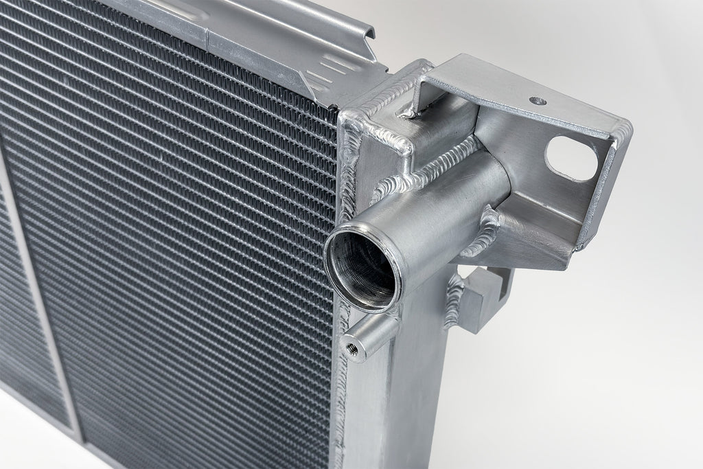 CSF Cooling - Racing & High Performance Division 8094 1st Gen Raptor & 12th Gen F-150 Heavy-Duty All-Aluminum Radiator for Select Ford Expedition, Ford F-150, Lincoln Navigator