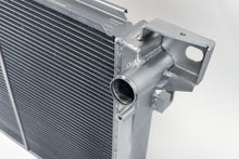 Load image into Gallery viewer, CSF Cooling - Racing &amp; High Performance Division 8094 1st Gen Raptor &amp; 12th Gen F-150 Heavy-Duty All-Aluminum Radiator for Select Ford Expedition, Ford F-150, Lincoln Navigator