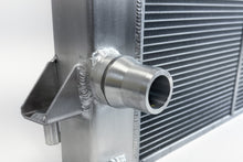 Load image into Gallery viewer, CSF Cooling - Racing &amp; High Performance Division 8094 1st Gen Raptor &amp; 12th Gen F-150 Heavy-Duty All-Aluminum Radiator for Select Ford Expedition, Ford F-150, Lincoln Navigator