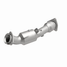Load image into Gallery viewer, MagnaFlow Exhaust Products 51129 OEM Grade Direct-Fit Catalytic Converter for Select Volkswagen Touareg