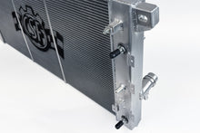 Load image into Gallery viewer, CSF Cooling - Racing &amp; High Performance Division 8095 2nd Gen Raptor &amp; 13/14th Gen F-150 Heavy-Duty All-Aluminum Radiator for Select Ford Expedition, Ford F-150, Lincoln Navigator