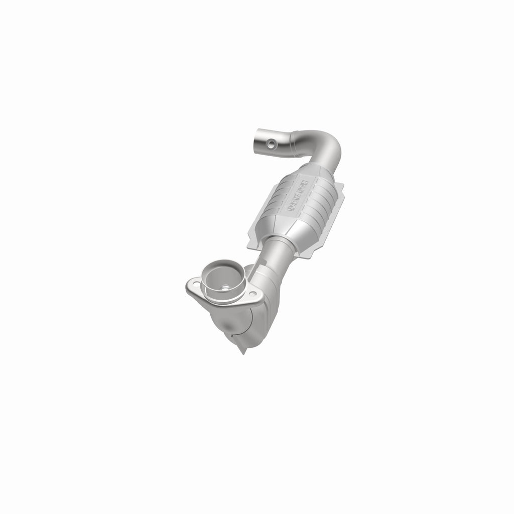 MagnaFlow Exhaust Products 51168 OEM Grade Direct-Fit Catalytic Converter for Select Ford Expedition, Ford F-150, Lincoln Blackwood, Lincoln Navigator