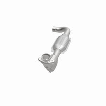 Load image into Gallery viewer, MagnaFlow Exhaust Products 51168 OEM Grade Direct-Fit Catalytic Converter for Select Ford Expedition, Ford F-150, Lincoln Blackwood, Lincoln Navigator