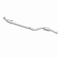 Load image into Gallery viewer, MagnaFlow Exhaust Products 21-447 OEM Grade Direct-Fit Catalytic Converter for Select Mercedes-Benz C300, Mercedes-Benz E350, Mercedes-Benz E400, Mercedes-Benz GLK350