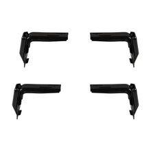 Load image into Gallery viewer, 8097-Land-Cruiser8795-Range-Rover8401-Cherokee9697-Lexus-Lx450-Roof-Rack-Fitting-Kit