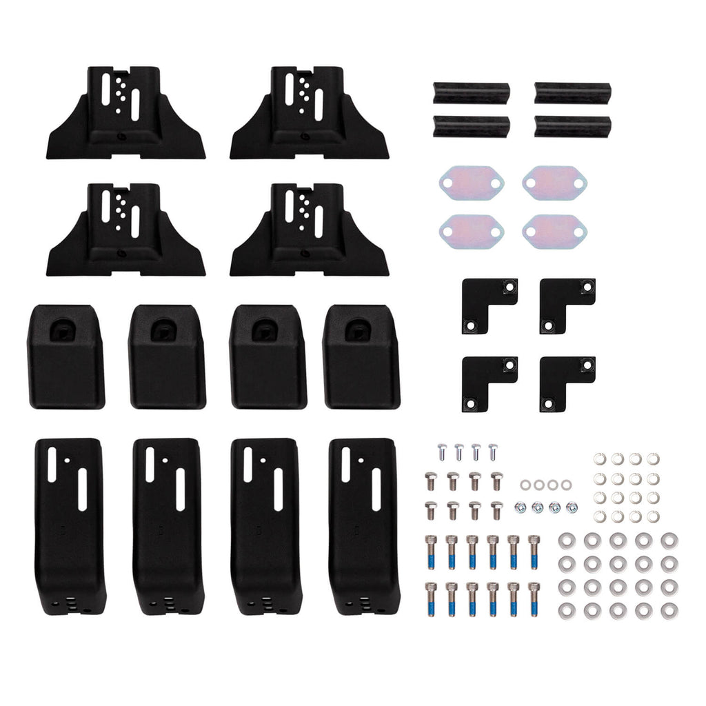 8097-Land-Cruiser8795-Range-Rover8401-Cherokee9697-Lexus-Lx450-Roof-Rack-Fitting-Kit