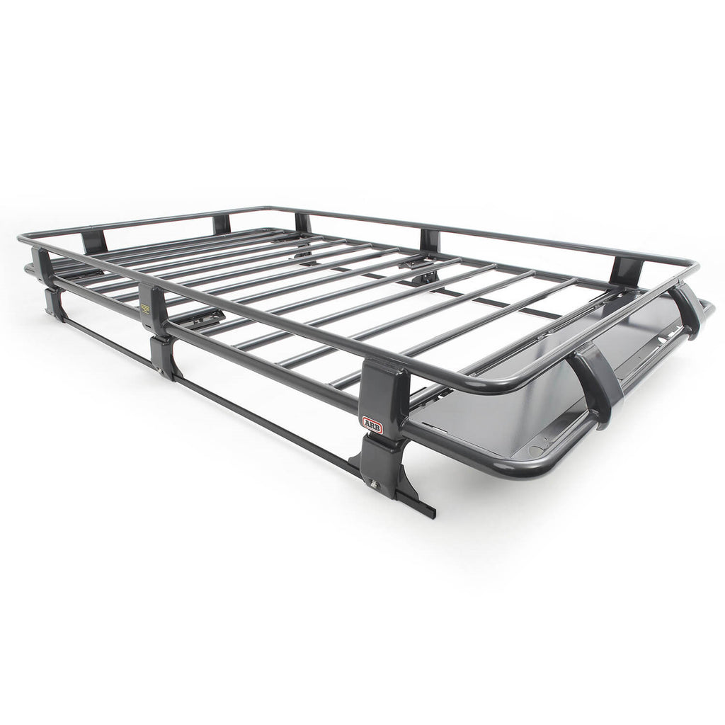 8097-Land-Cruiser8795-Range-Rover9697-Lx450-Steel-Roof-Rack-Basekt-87-X-49-In