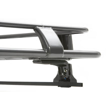 Load image into Gallery viewer, 8097-Land-Cruiser8795-Range-Rover9697-Lx450-Steel-Roof-Rack-Basekt-87-X-49-In