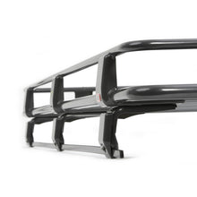 Load image into Gallery viewer, 8097-Land-Cruiser8795-Range-Rover9697-Lx450-Steel-Roof-Rack-Basekt-87-X-49-In