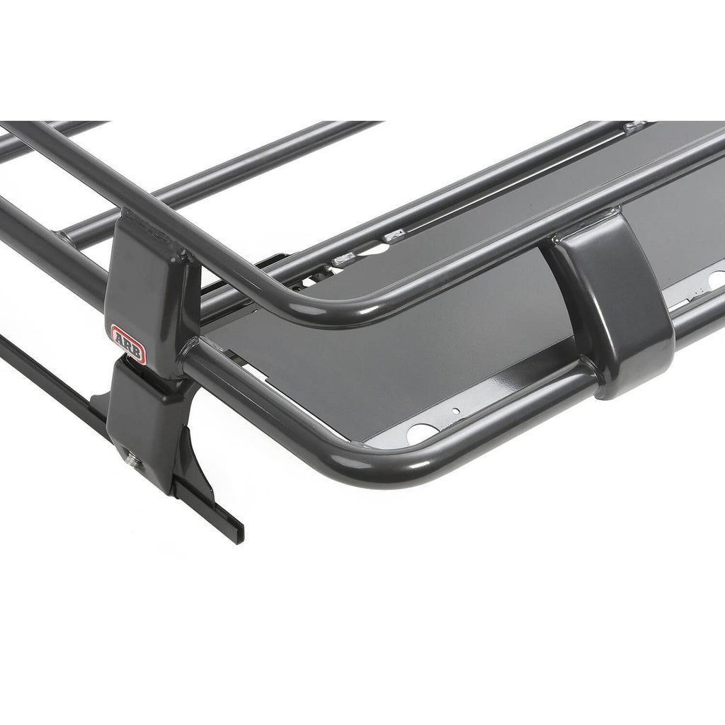 8097-Land-Cruiser8795-Range-Rover9697-Lx450-Steel-Roof-Rack-Basekt-87-X-49-In