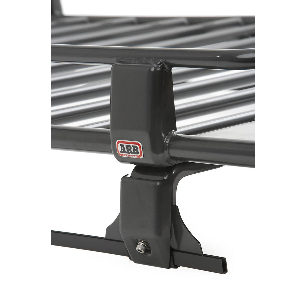 8097-Land-Cruiser8795-Range-Rover9697-Lx450-Steel-Roof-Rack-Basekt-87-X-49-In