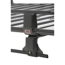 Load image into Gallery viewer, 8097-Land-Cruiser8795-Range-Rover9697-Lx450-Steel-Roof-Rack-Basekt-87-X-49-In