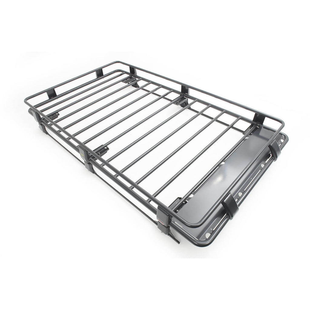 8097-Land-Cruiser8795-Range-Rover9697-Lx450-Steel-Roof-Rack-Basekt-87-X-49-In