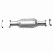 Load image into Gallery viewer, MagnaFlow Exhaust Products 441700 California CARB Direct-Fit Catalytic Converter for Select Mazda 626, Mazda MX-6