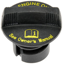 Load image into Gallery viewer, Dorman - HELP 80999 Engine Oil Filler Cap